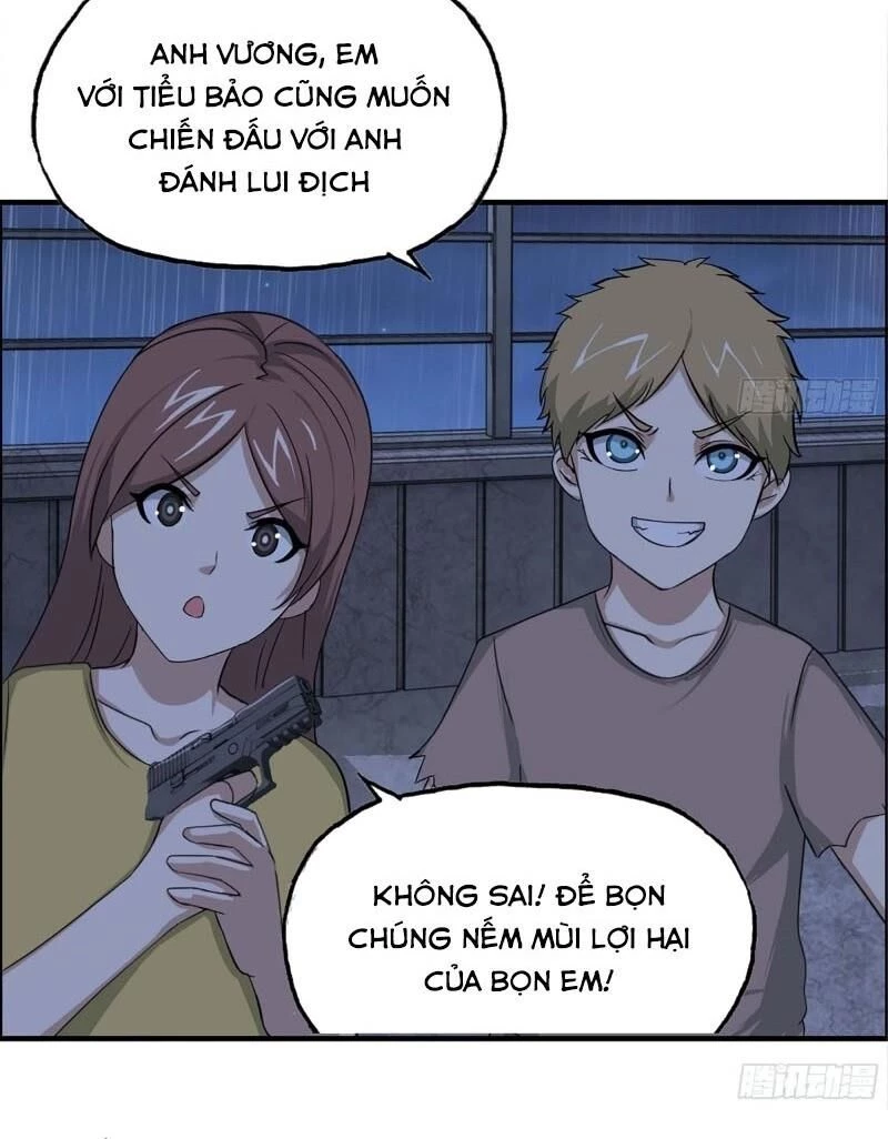 Tôi Chuyển Vàng Tại Mạt Thế Chapter 41 - Trang 4