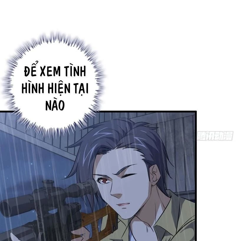 Tôi Chuyển Vàng Tại Mạt Thế Chapter 41 - Trang 4