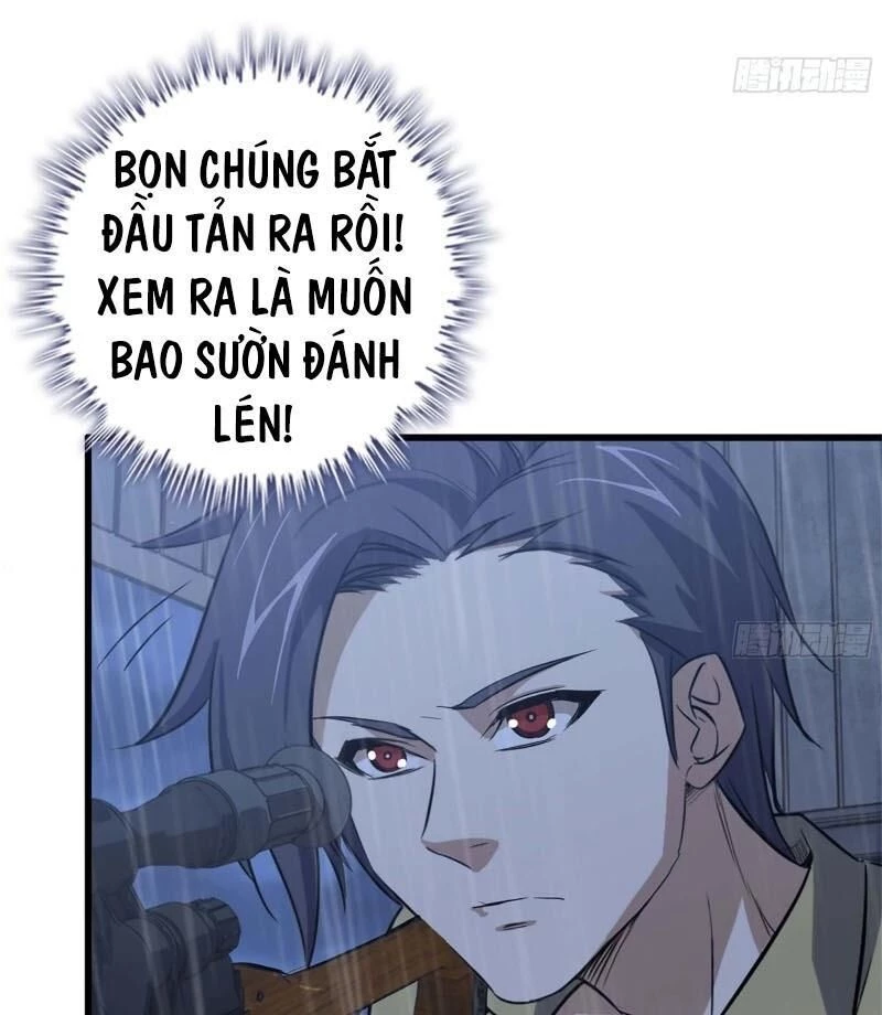 Tôi Chuyển Vàng Tại Mạt Thế Chapter 41 - Trang 4