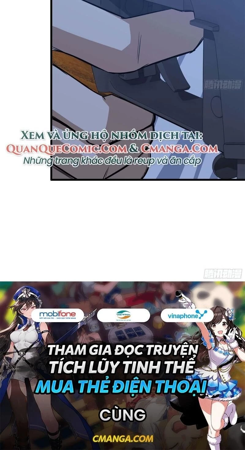 Tôi Chuyển Vàng Tại Mạt Thế Chapter 41 - Trang 4