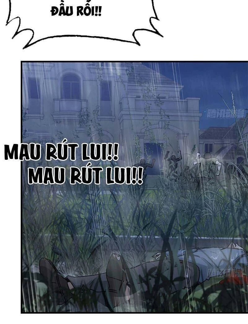 Tôi Chuyển Vàng Tại Mạt Thế Chapter 42 - Trang 4