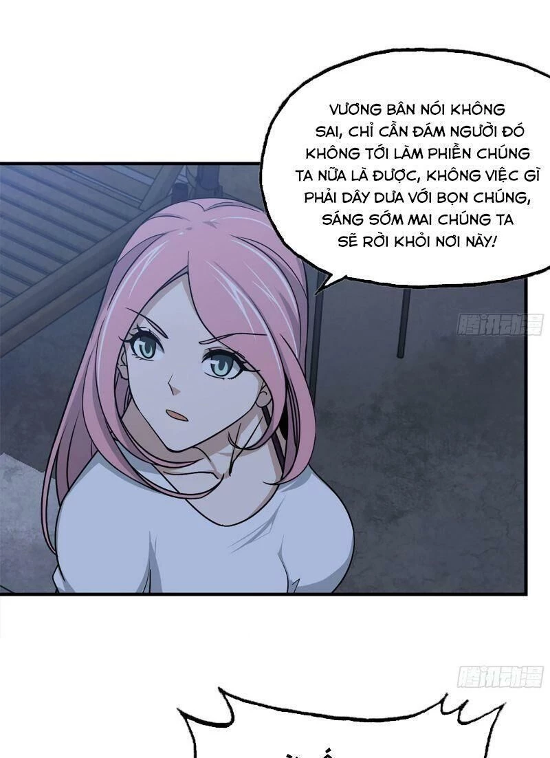 Tôi Chuyển Vàng Tại Mạt Thế Chapter 42 - Trang 4
