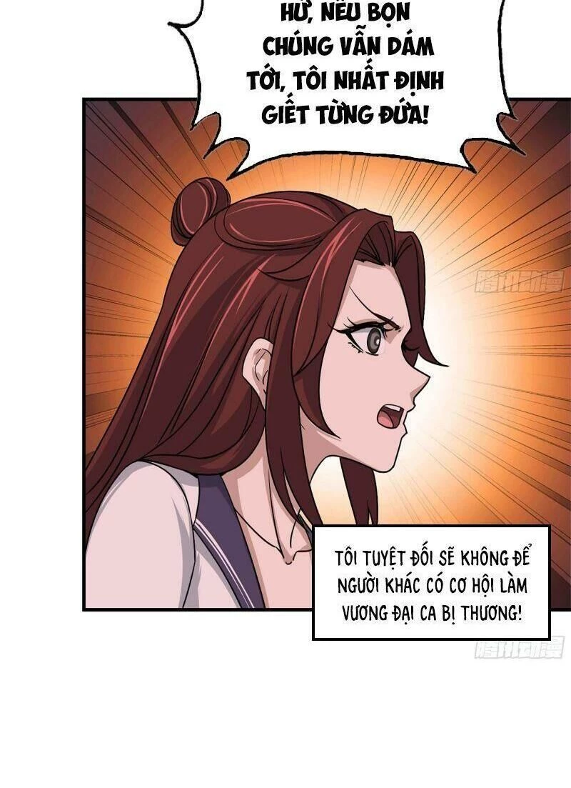 Tôi Chuyển Vàng Tại Mạt Thế Chapter 42 - Trang 4