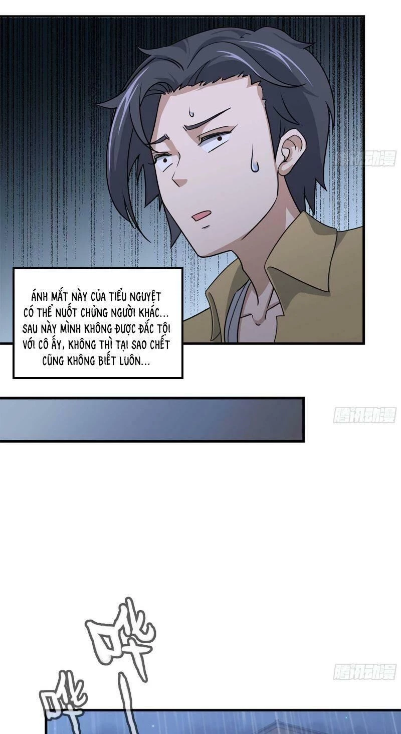 Tôi Chuyển Vàng Tại Mạt Thế Chapter 42 - Trang 4