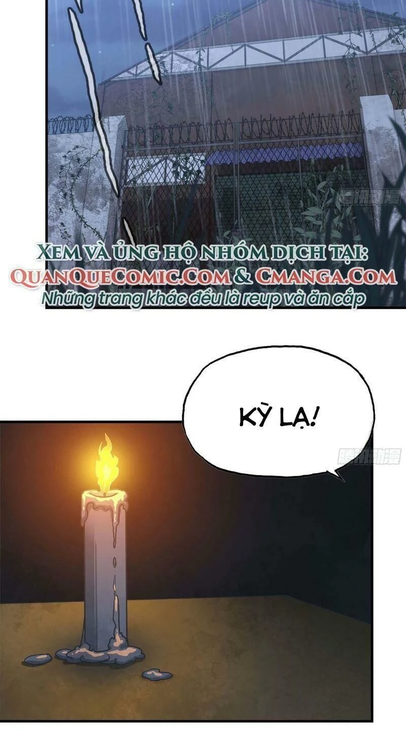 Tôi Chuyển Vàng Tại Mạt Thế Chapter 42 - Trang 4