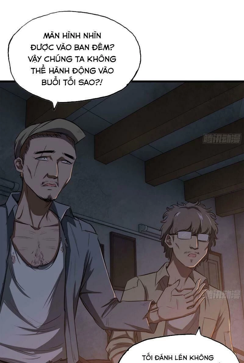 Tôi Chuyển Vàng Tại Mạt Thế Chapter 42 - Trang 4