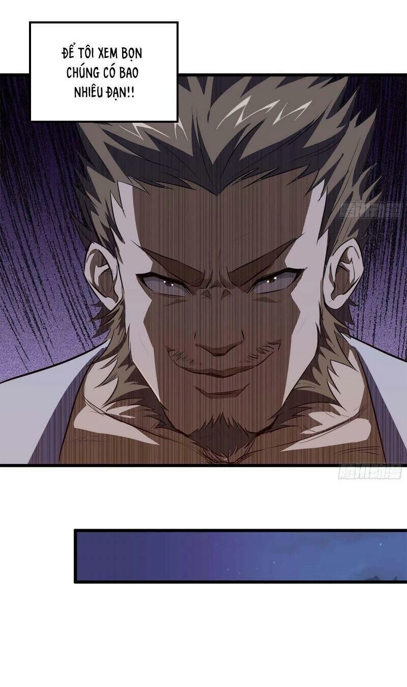 Tôi Chuyển Vàng Tại Mạt Thế Chapter 42 - Trang 4