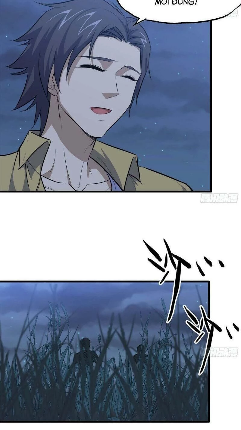 Tôi Chuyển Vàng Tại Mạt Thế Chapter 42 - Trang 4