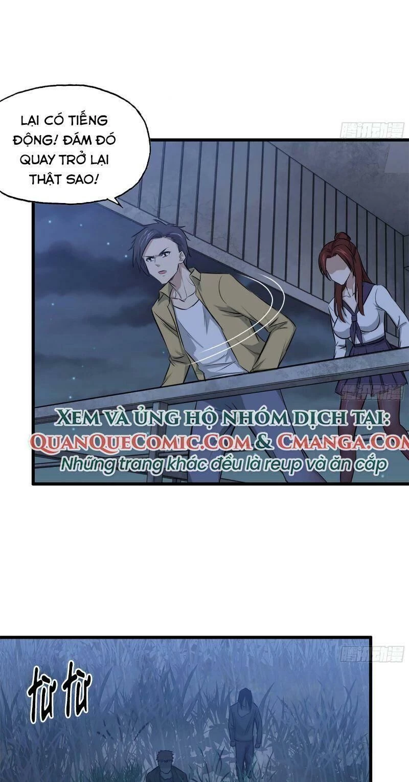 Tôi Chuyển Vàng Tại Mạt Thế Chapter 42 - Trang 4