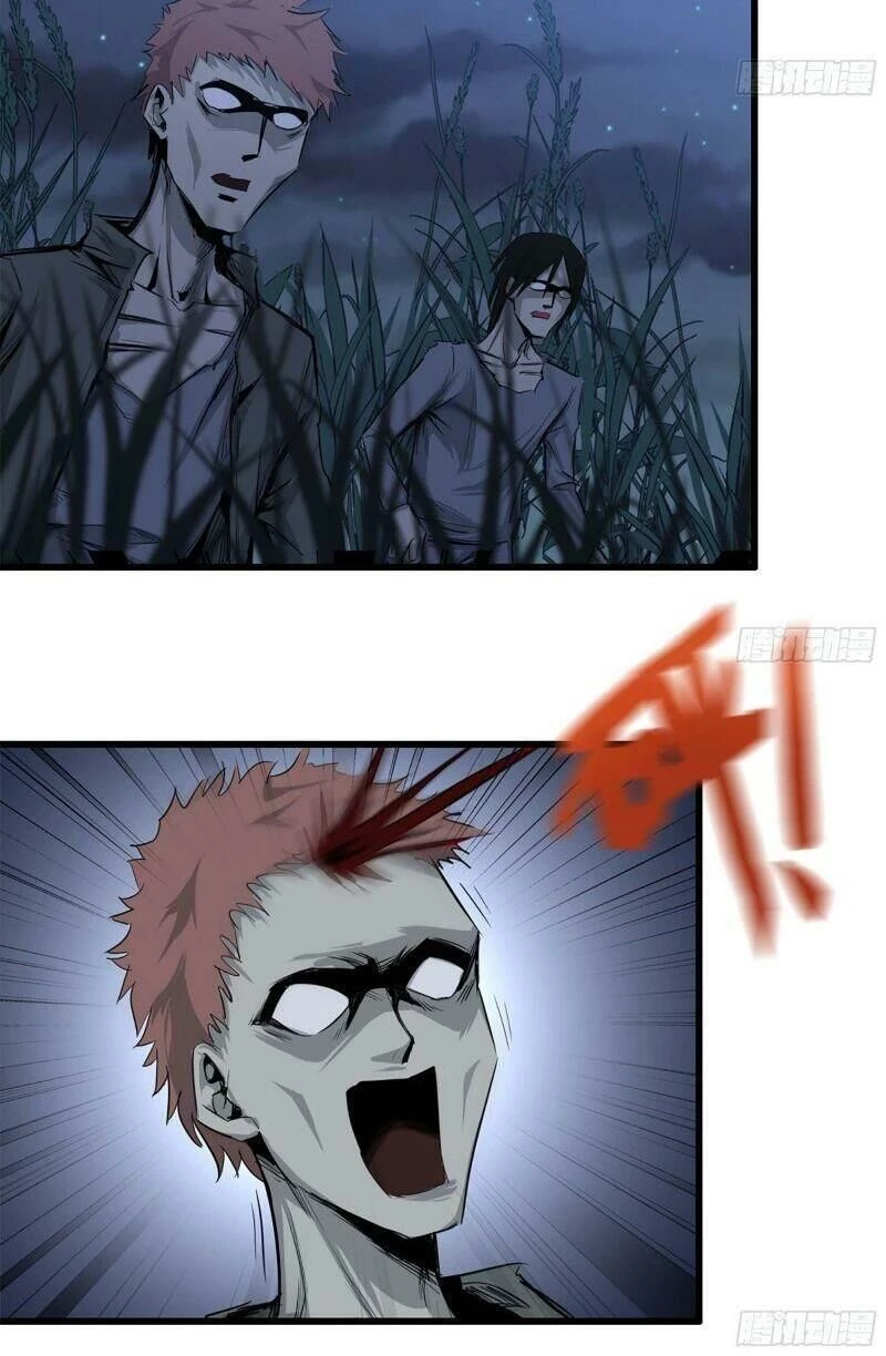 Tôi Chuyển Vàng Tại Mạt Thế Chapter 42 - Trang 4