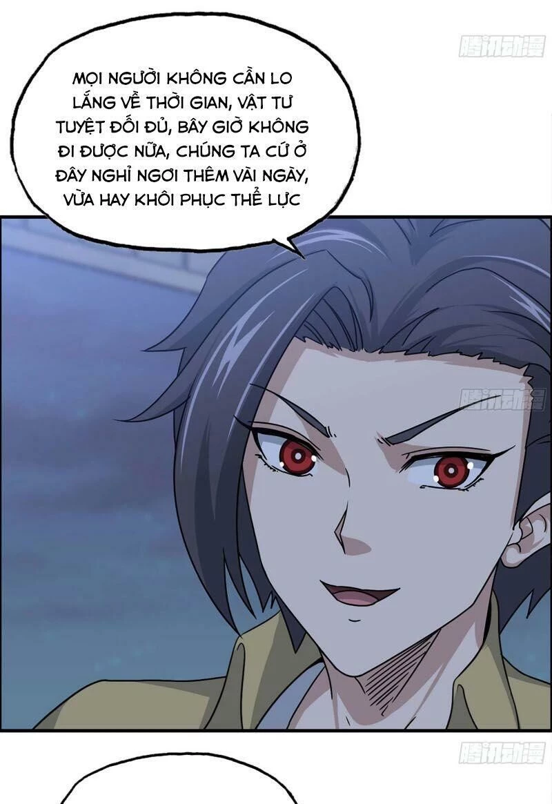 Tôi Chuyển Vàng Tại Mạt Thế Chapter 43 - Trang 4