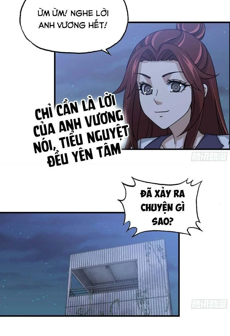 Tôi Chuyển Vàng Tại Mạt Thế Chapter 43 - Trang 4