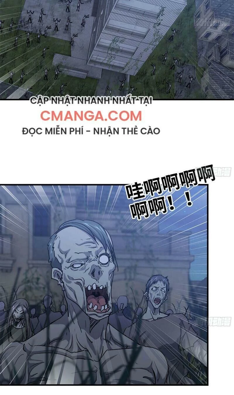 Tôi Chuyển Vàng Tại Mạt Thế Chapter 43 - Trang 4