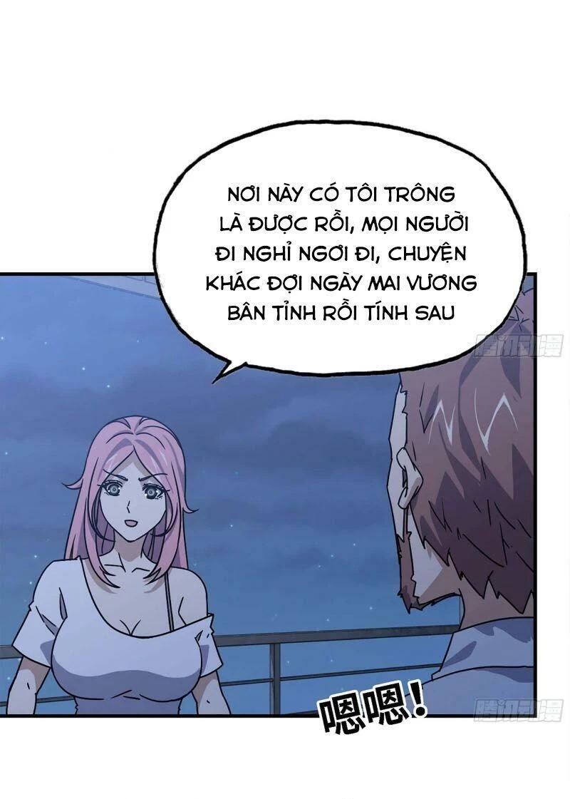 Tôi Chuyển Vàng Tại Mạt Thế Chapter 43 - Trang 4