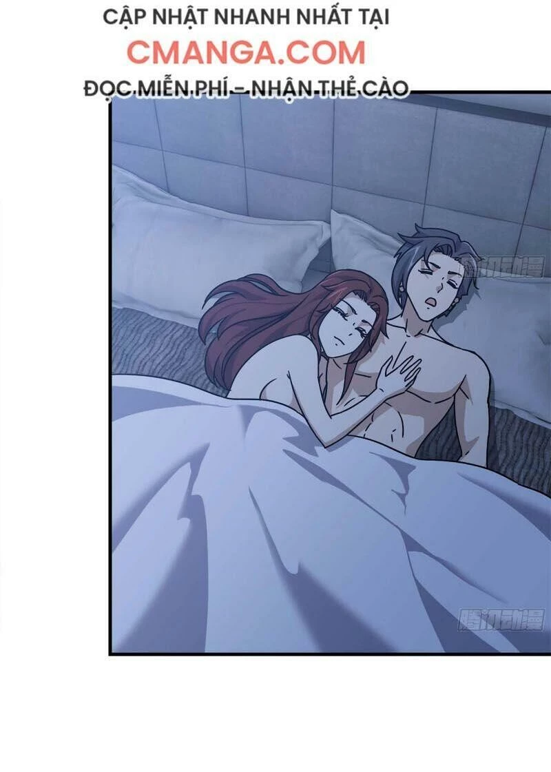 Tôi Chuyển Vàng Tại Mạt Thế Chapter 43 - Trang 4