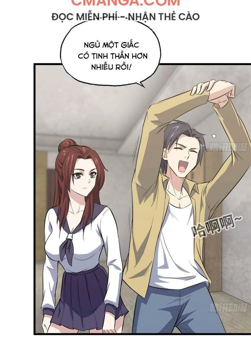 Tôi Chuyển Vàng Tại Mạt Thế Chapter 43 - Trang 4