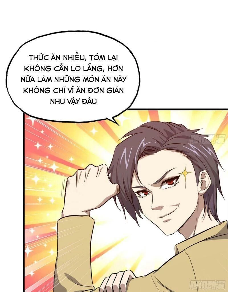 Tôi Chuyển Vàng Tại Mạt Thế Chapter 43 - Trang 4