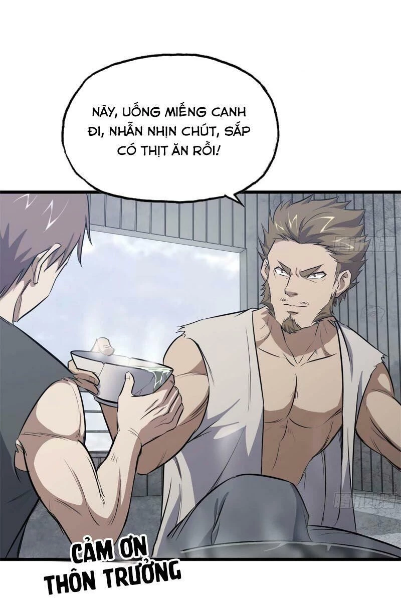 Tôi Chuyển Vàng Tại Mạt Thế Chapter 43 - Trang 4