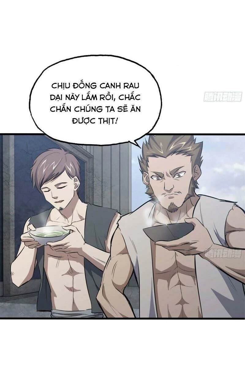 Tôi Chuyển Vàng Tại Mạt Thế Chapter 43 - Trang 4