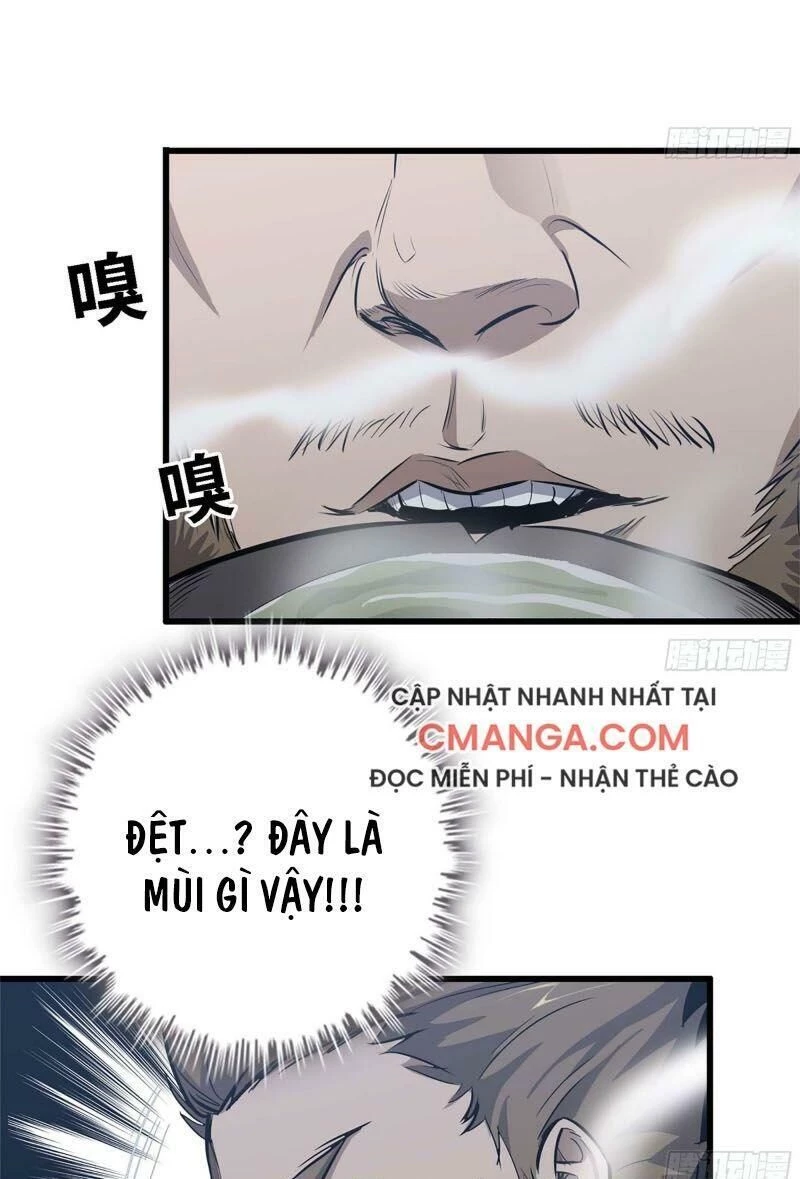 Tôi Chuyển Vàng Tại Mạt Thế Chapter 43 - Trang 4