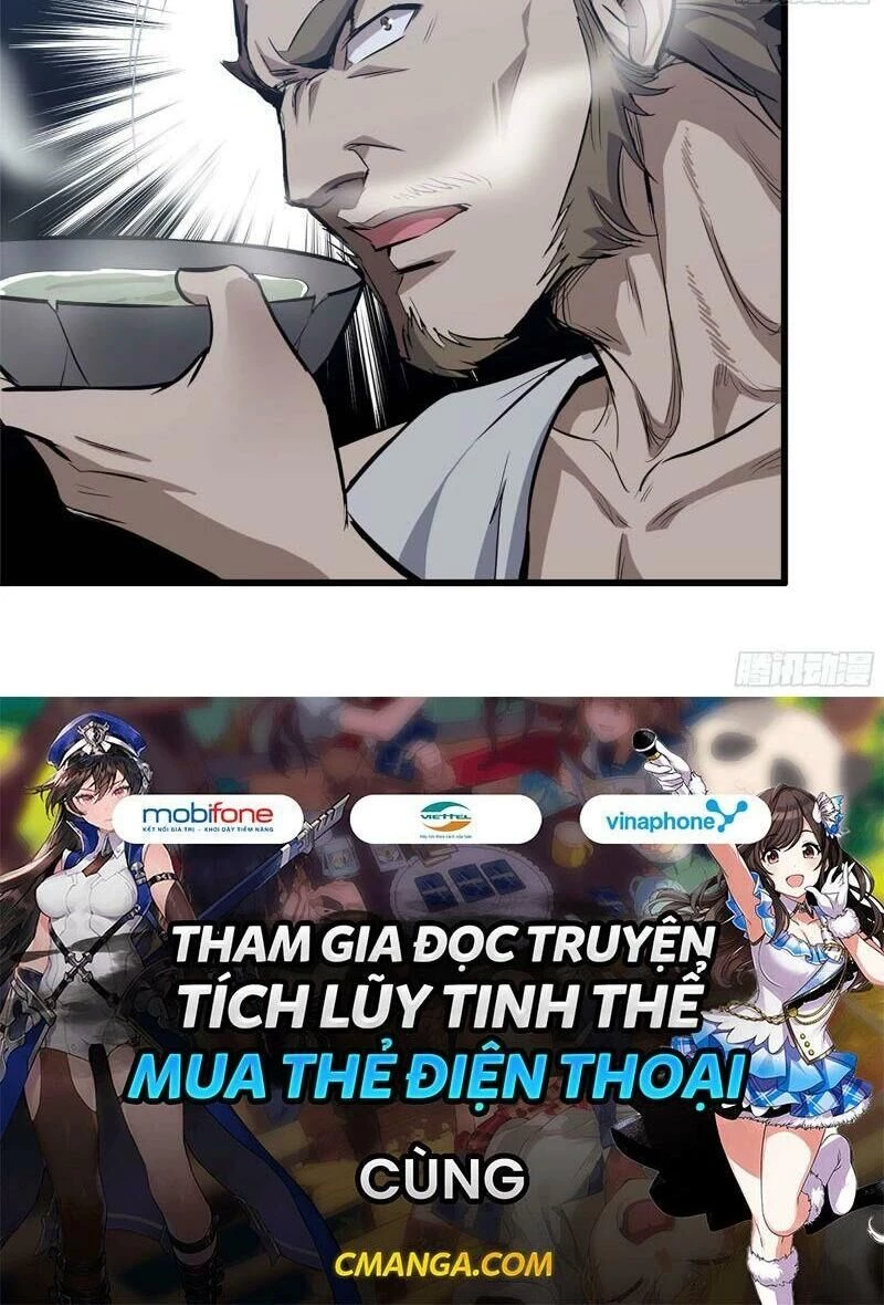 Tôi Chuyển Vàng Tại Mạt Thế Chapter 43 - Trang 4