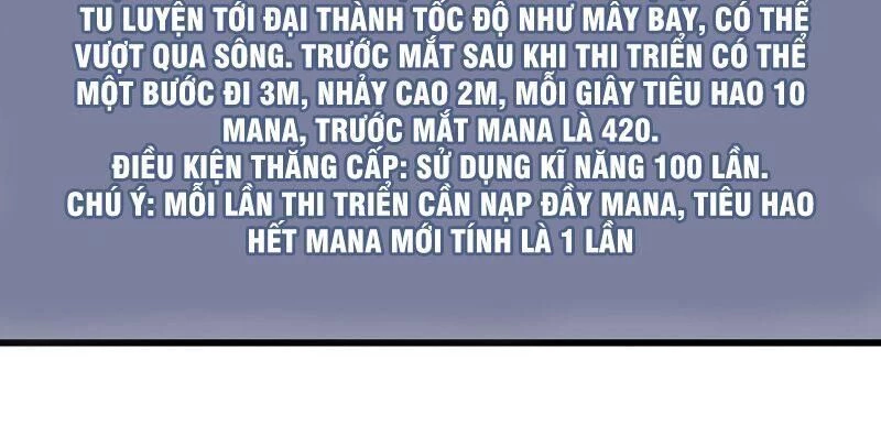 Tôi Chuyển Vàng Tại Mạt Thế Chapter 47 - Trang 4