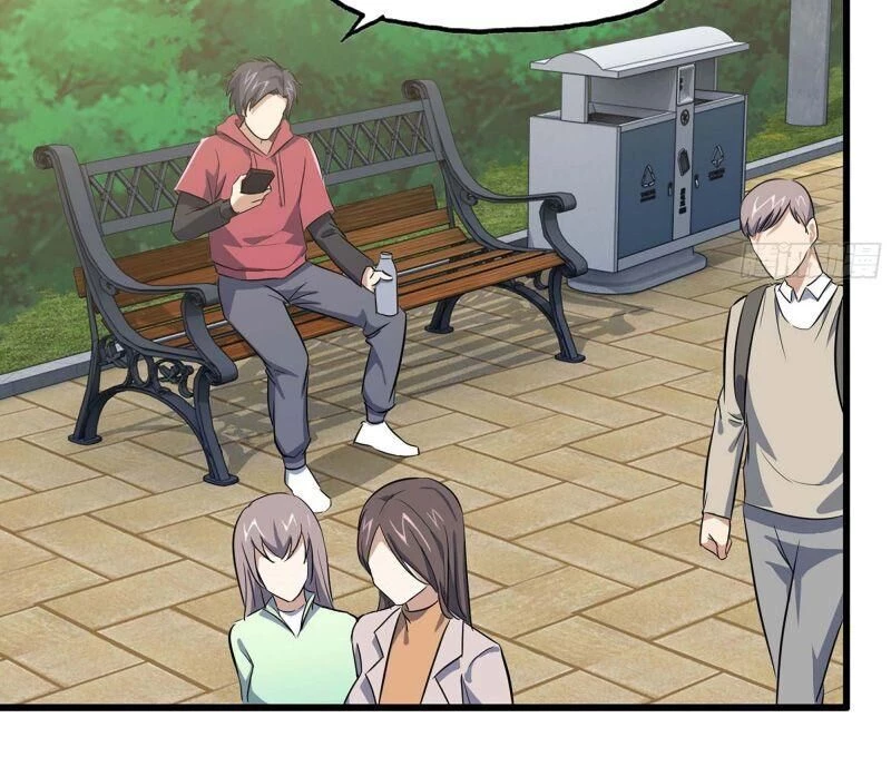 Tôi Chuyển Vàng Tại Mạt Thế Chapter 47 - Trang 4