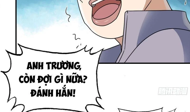 Tôi Chuyển Vàng Tại Mạt Thế Chapter 48 - Trang 4