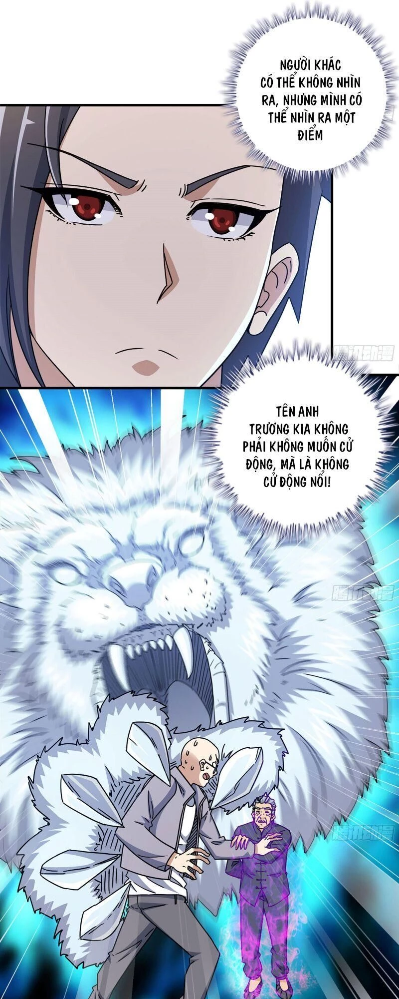 Tôi Chuyển Vàng Tại Mạt Thế Chapter 48 - Trang 4