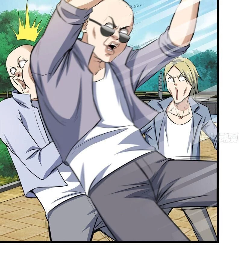 Tôi Chuyển Vàng Tại Mạt Thế Chapter 48 - Trang 4