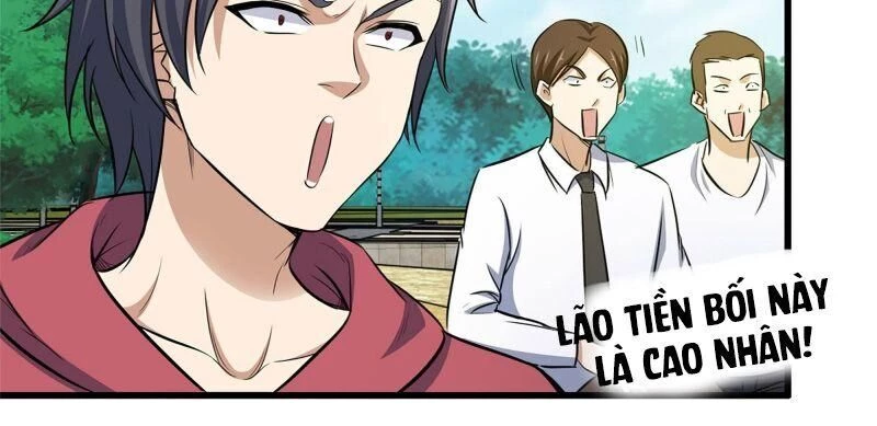 Tôi Chuyển Vàng Tại Mạt Thế Chapter 48 - Trang 4