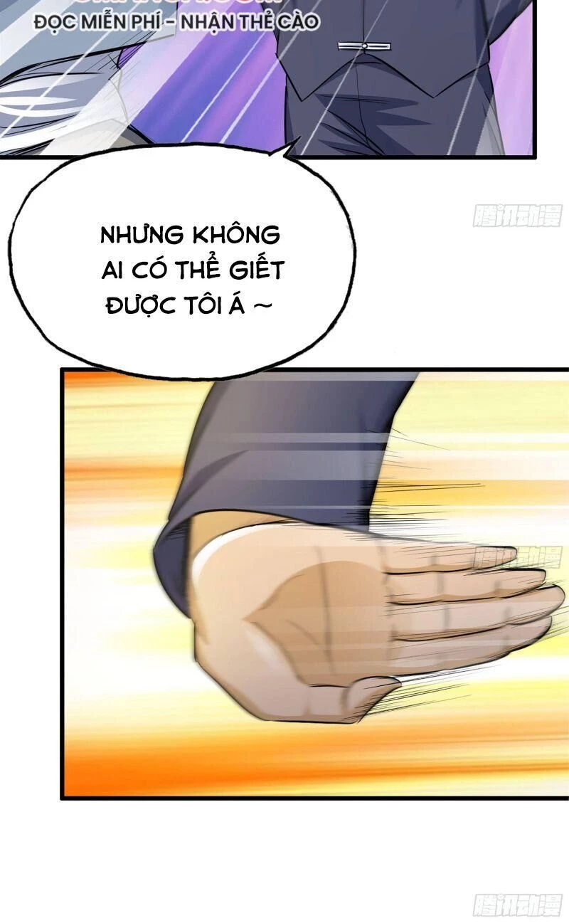 Tôi Chuyển Vàng Tại Mạt Thế Chapter 48 - Trang 4