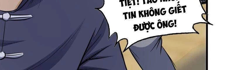 Tôi Chuyển Vàng Tại Mạt Thế Chapter 48 - Trang 4