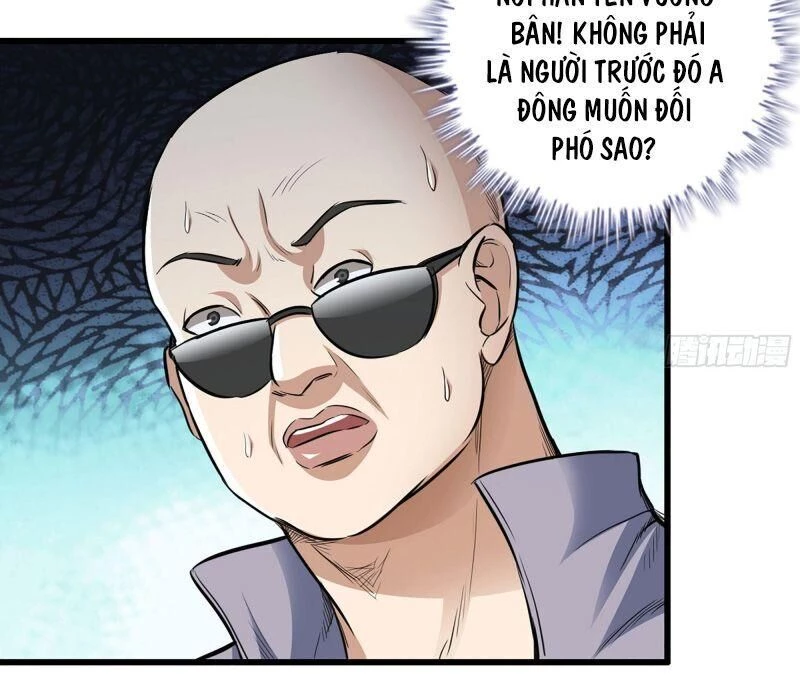 Tôi Chuyển Vàng Tại Mạt Thế Chapter 49 - Trang 4