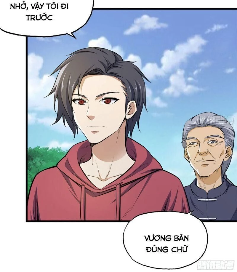 Tôi Chuyển Vàng Tại Mạt Thế Chapter 49 - Trang 4