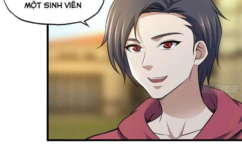 Tôi Chuyển Vàng Tại Mạt Thế Chapter 49 - Trang 4