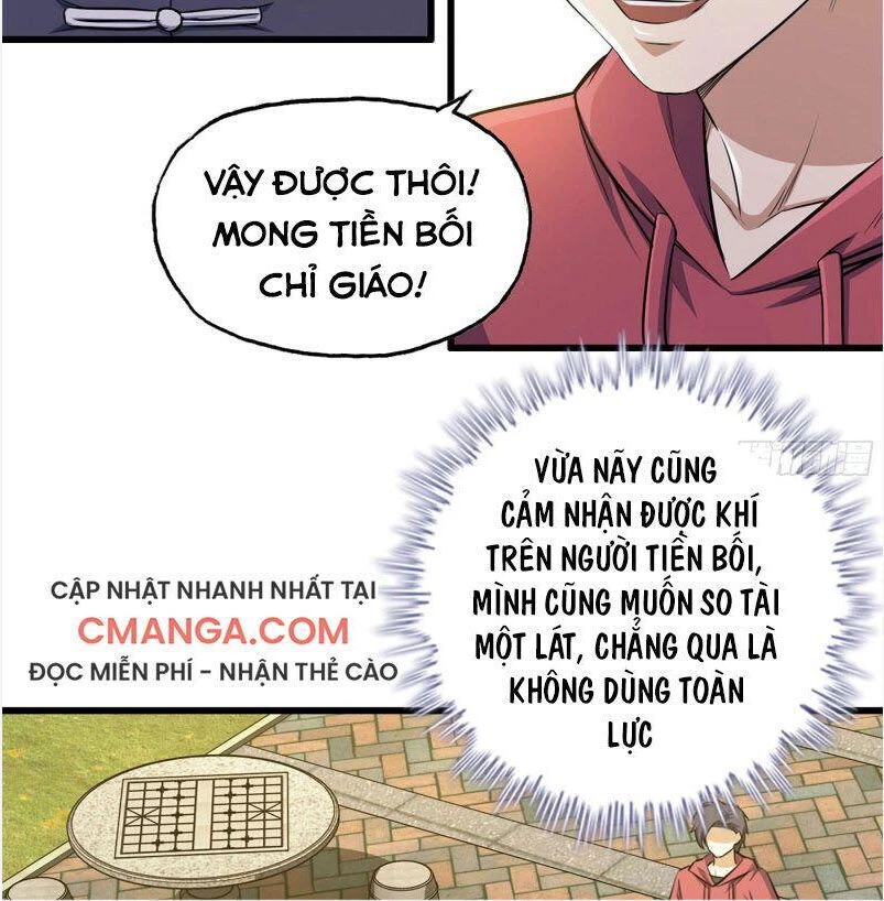 Tôi Chuyển Vàng Tại Mạt Thế Chapter 50 - Trang 4