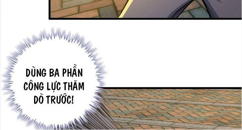 Tôi Chuyển Vàng Tại Mạt Thế Chapter 50 - Trang 4