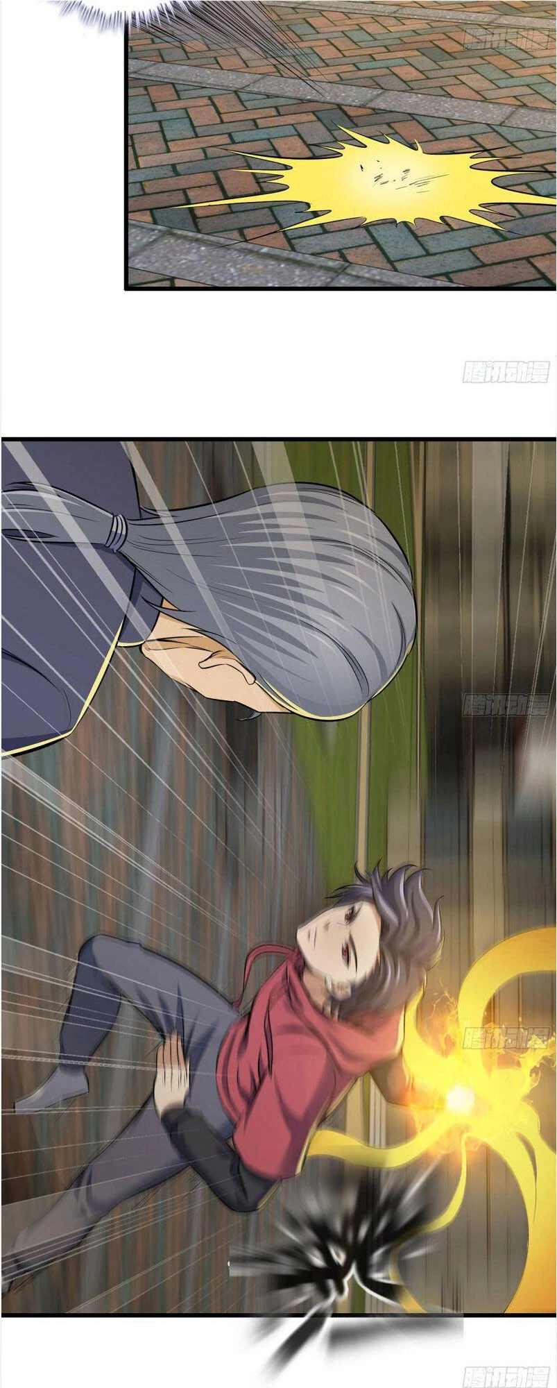 Tôi Chuyển Vàng Tại Mạt Thế Chapter 50 - Trang 4