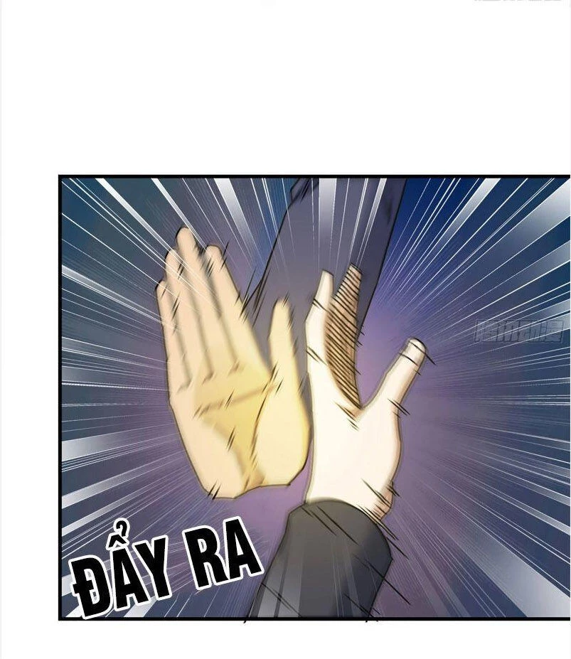 Tôi Chuyển Vàng Tại Mạt Thế Chapter 50 - Trang 4