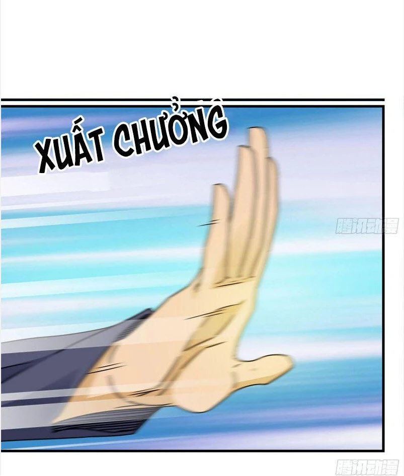 Tôi Chuyển Vàng Tại Mạt Thế Chapter 50 - Trang 4