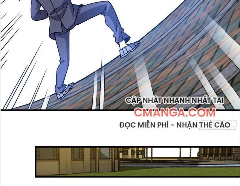 Tôi Chuyển Vàng Tại Mạt Thế Chapter 50 - Trang 4