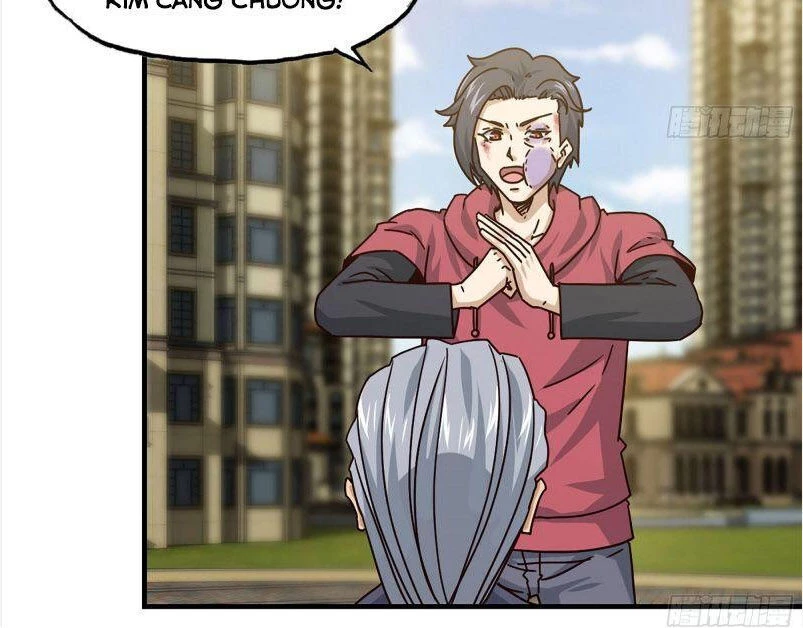 Tôi Chuyển Vàng Tại Mạt Thế Chapter 50 - Trang 4