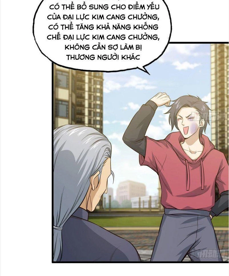 Tôi Chuyển Vàng Tại Mạt Thế Chapter 50 - Trang 4