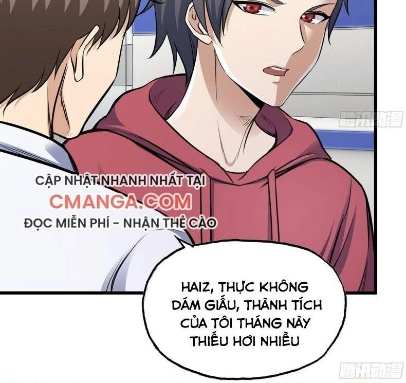 Tôi Chuyển Vàng Tại Mạt Thế Chapter 51 - Trang 4