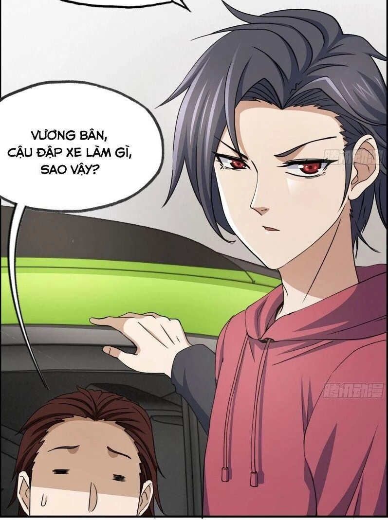 Tôi Chuyển Vàng Tại Mạt Thế Chapter 52 - Trang 4