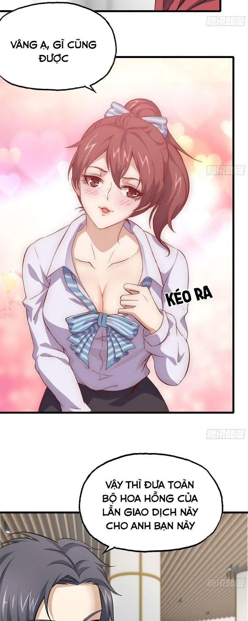 Tôi Chuyển Vàng Tại Mạt Thế Chapter 54 - Trang 4