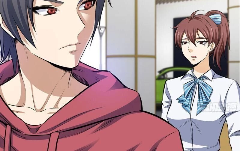 Tôi Chuyển Vàng Tại Mạt Thế Chapter 54 - Trang 4