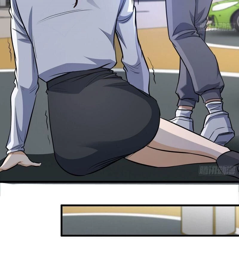 Tôi Chuyển Vàng Tại Mạt Thế Chapter 54 - Trang 4