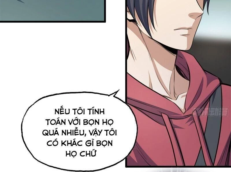 Tôi Chuyển Vàng Tại Mạt Thế Chapter 54 - Trang 4